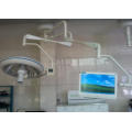 Hospital Equipment List battery Halogen OT  operating room light